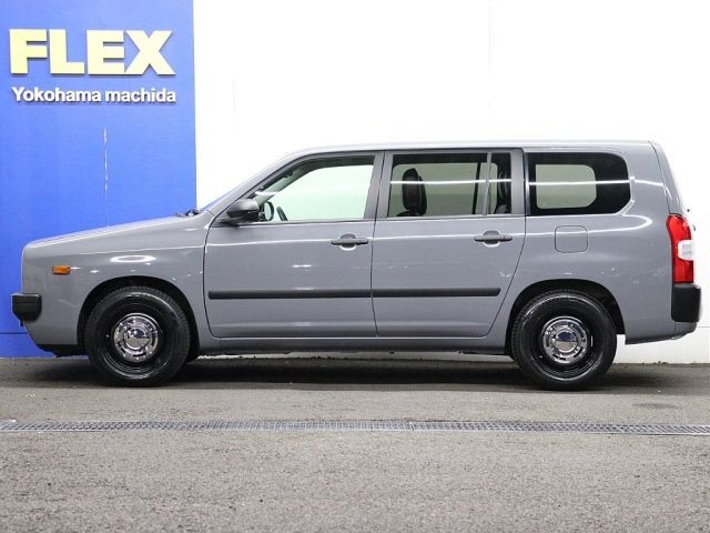 PROBOX van HYBRID
