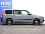 PROBOX van HYBRID