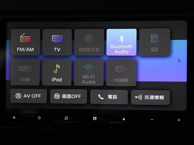 PROBOX van HYBRID