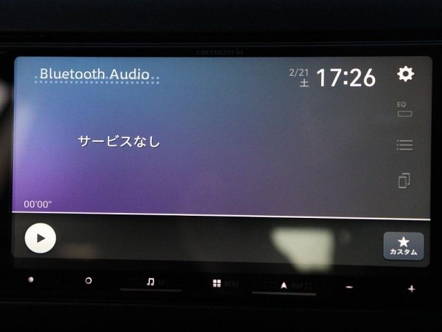 PROBOX van HYBRID