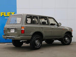 LANDCRUISER wagon