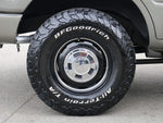 LANDCRUISER wagon