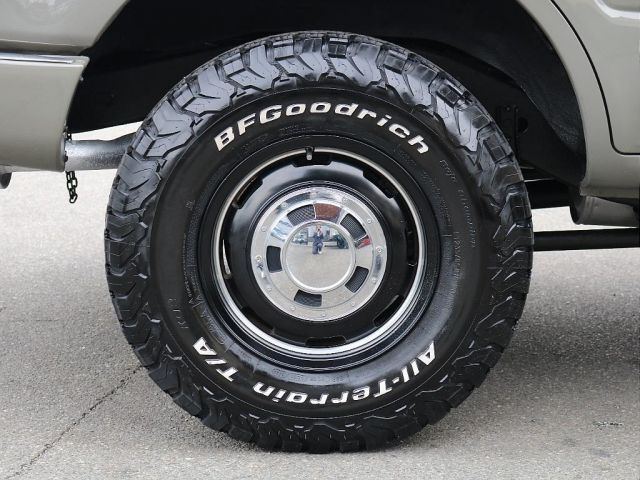 LANDCRUISER wagon