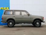 LANDCRUISER wagon