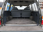 LANDCRUISER wagon