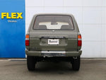 LANDCRUISER wagon