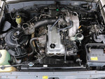 LANDCRUISER wagon