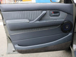 LANDCRUISER wagon