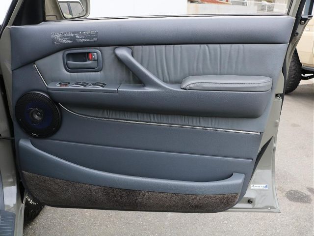 LANDCRUISER wagon