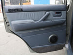 LANDCRUISER wagon