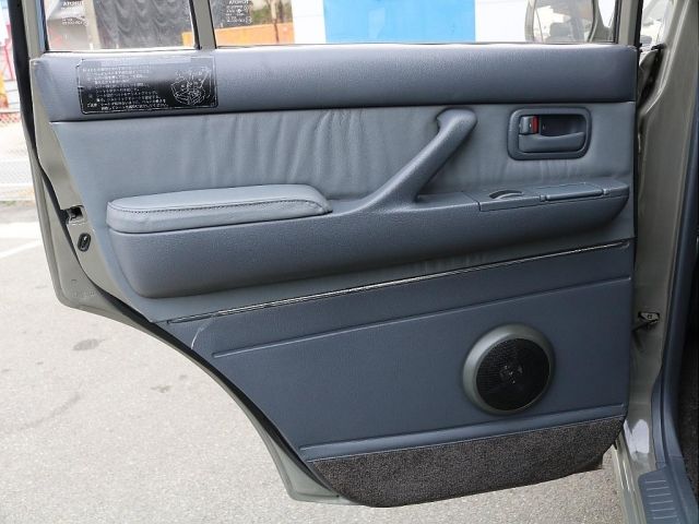 LANDCRUISER wagon