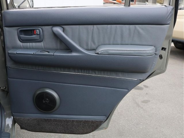 LANDCRUISER wagon