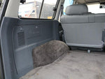LANDCRUISER wagon