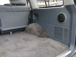 LANDCRUISER wagon