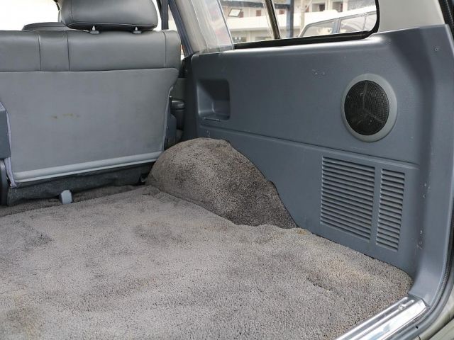 LANDCRUISER wagon