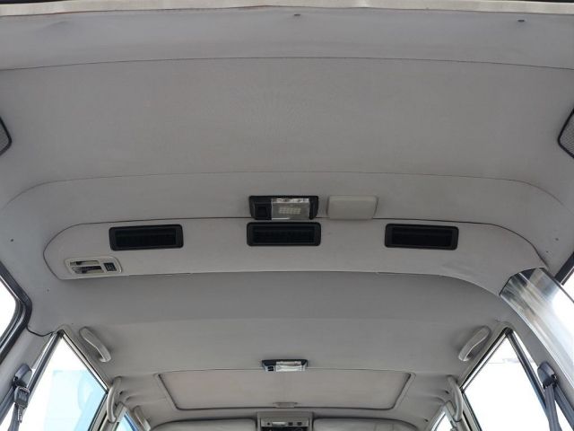 LANDCRUISER wagon