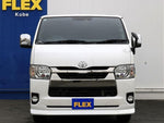 HIACE van 2WD