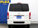HIACE van 2WD