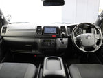HIACE van 2WD