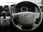 HIACE van 2WD