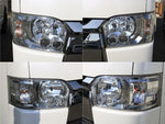HIACE van 2WD