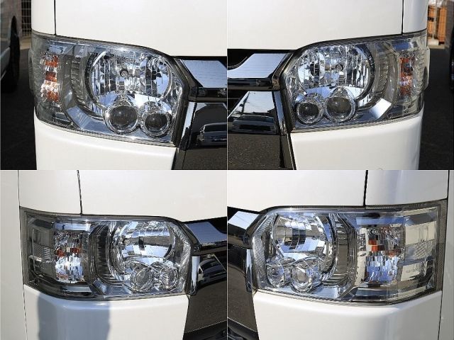 HIACE van 2WD