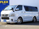 HIACE van 2WD