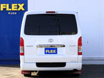 HIACE van 2WD
