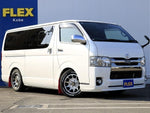 HIACE van 2WD