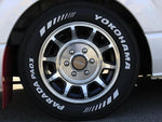 HIACE van 2WD