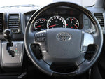 HIACE van 2WD
