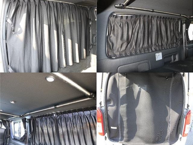 HIACE van 2WD