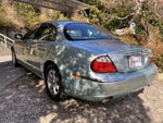 JAGUAR S-type
