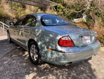JAGUAR S-type