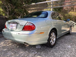 JAGUAR S-type