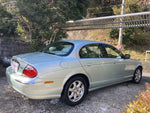 JAGUAR S-type