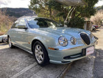 JAGUAR S-type