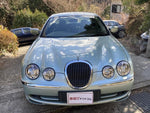 JAGUAR S-type