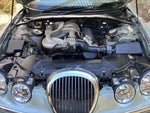 JAGUAR S-type