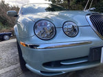 JAGUAR S-type