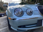 JAGUAR S-type