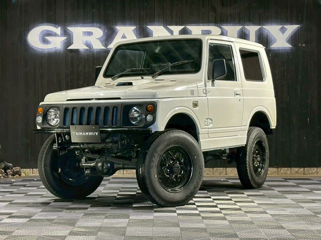 JIMNY 4WD