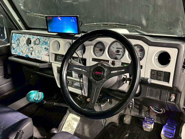 JIMNY 4WD
