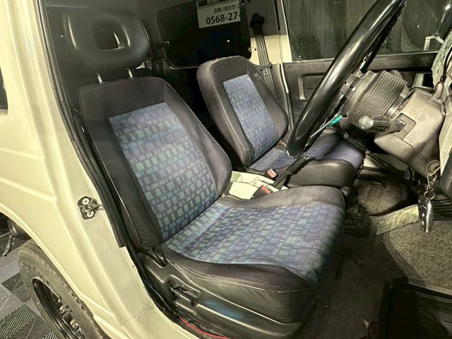 JIMNY 4WD