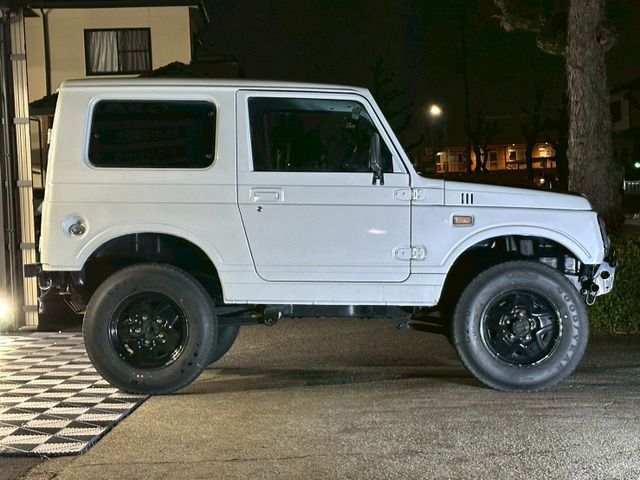 JIMNY 4WD