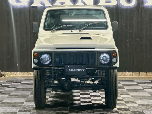 JIMNY 4WD