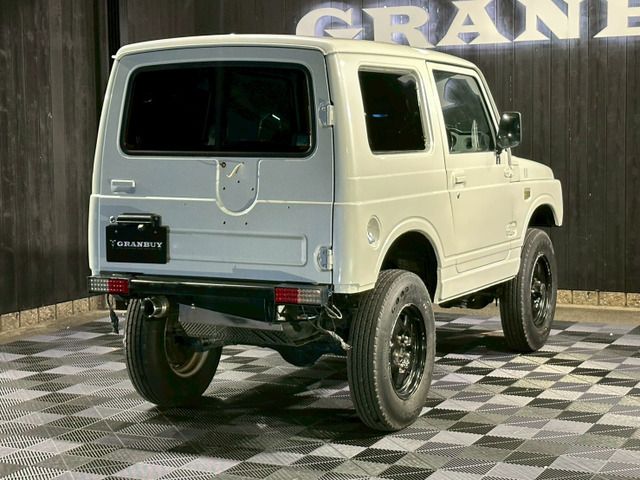 JIMNY 4WD
