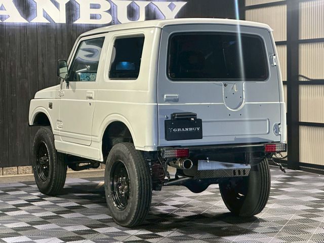 JIMNY 4WD