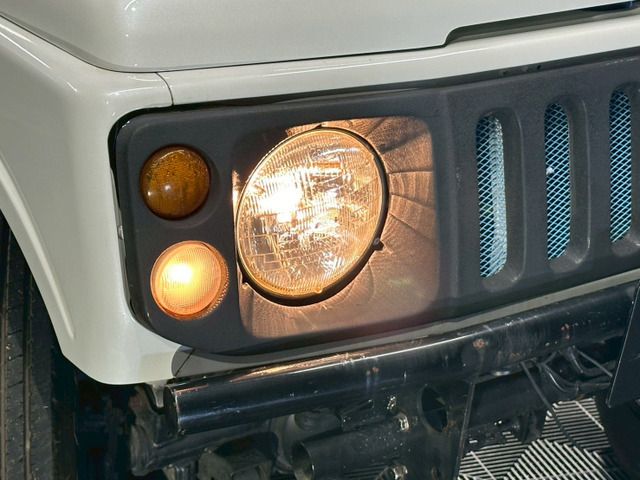 JIMNY 4WD