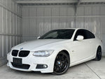 BMW 3 Series Coupe